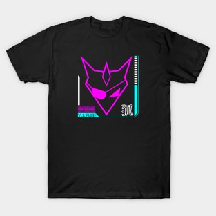 VULPUSPY-CGA T-Shirt